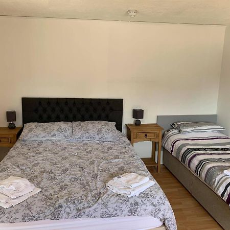 Hotel The Carisbrooke Forres Esterno foto