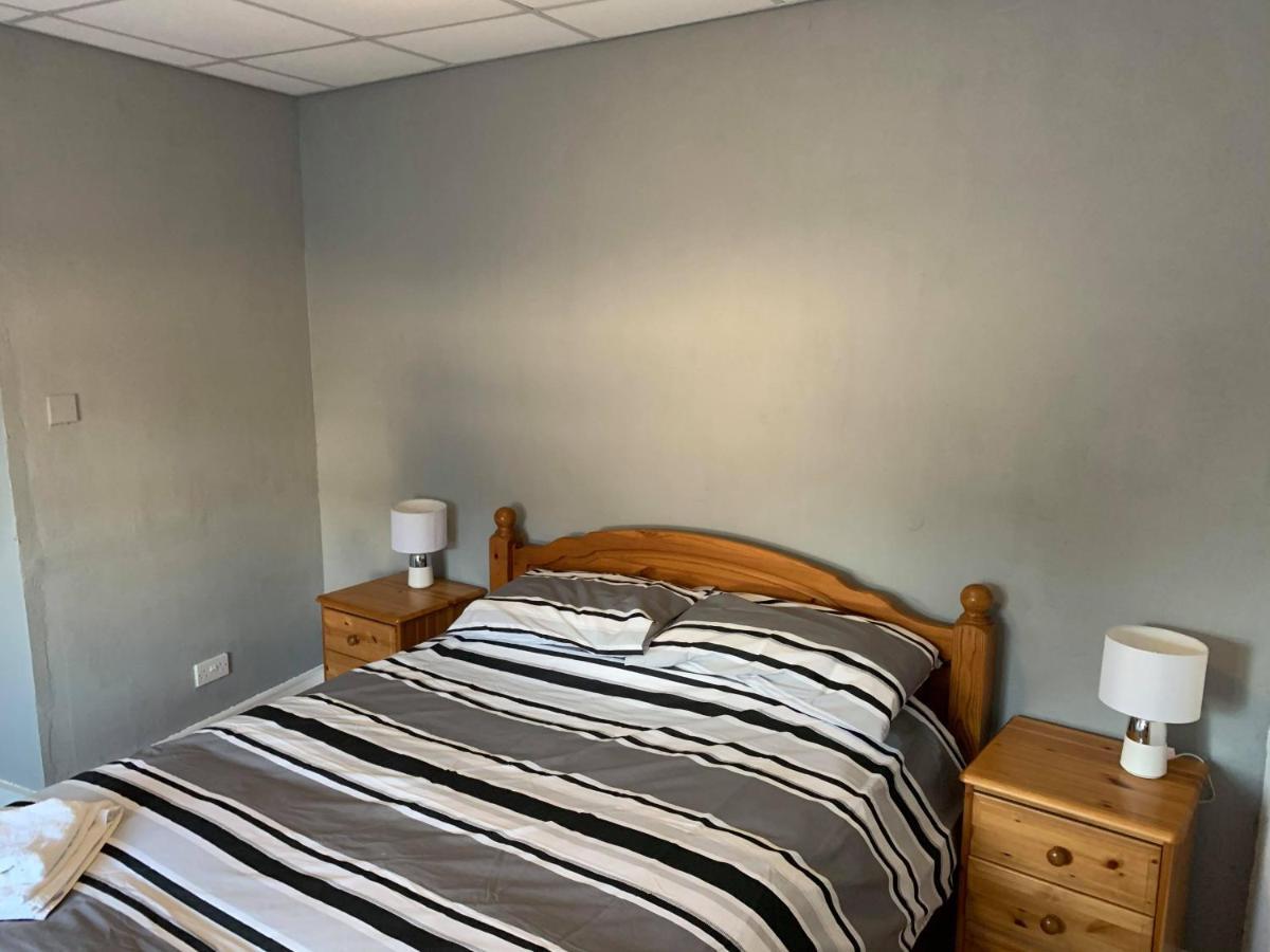 Hotel The Carisbrooke Forres Esterno foto