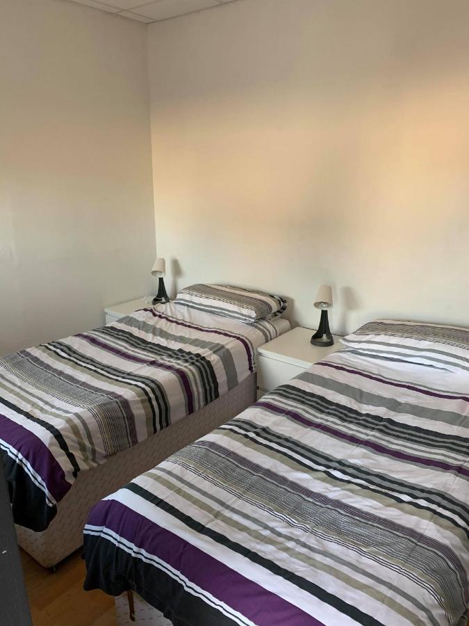 Hotel The Carisbrooke Forres Esterno foto